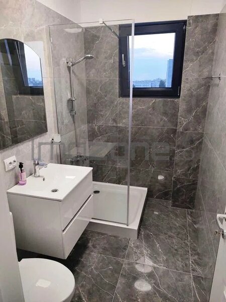 Prima inchiriere, 2 camere, mobilat+utilat, mutare imediata, METROU PACII