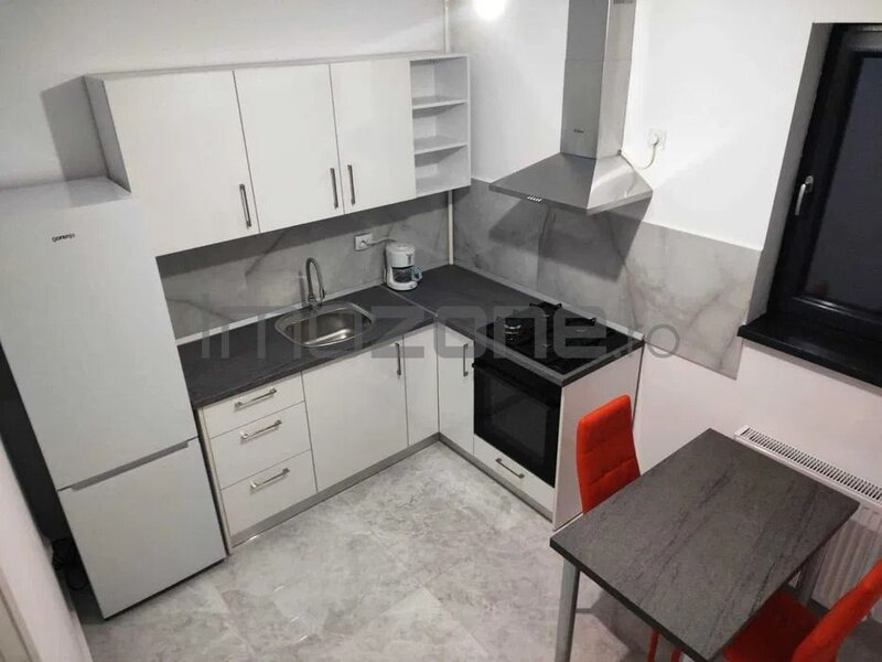 Prima inchiriere, 2 camere, mobilat+utilat, mutare imediata, METROU PACII