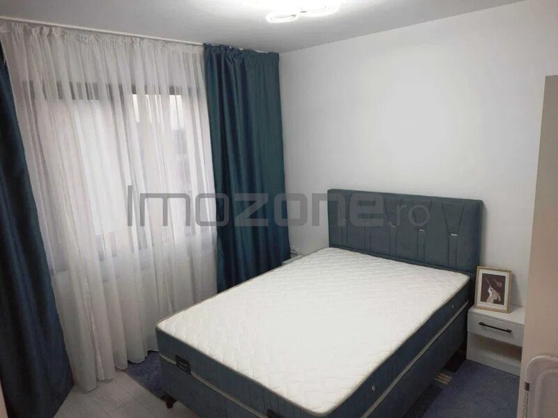 Prima inchiriere, 2 camere, mobilat+utilat, mutare imediata, METROU PACII