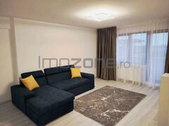Prima inchiriere, 2 camere, mobilat+utilat, mutare imediata, METROU PACII